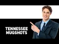 Where To Find Tennessee Mugshots 2025