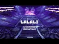 Lagu LALALI - SEVENTEEN (HipHop Unit) | but you're in an empty arena