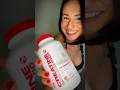 NEW CREATINE 5000 - TABLETS FOR ON THE GO