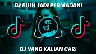 Download DJ HAJAR BRO BUIH JADI PERMADANI REMIX BY RIZKYFORYOU X DJ UNSTOPABLE X DJ BABY DONT GO VIRAL TIKTOK MP3