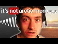 The song that changed Arctic Monkeys