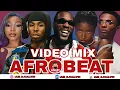 Download Lagu BEST OF CHILL AFROBEAT VIDEO MIX 2025 | AFROBEATS 2025 | DJ CALVIN | BURNA BOY | FOLA | WIZKID |BNXN