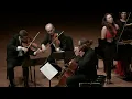 Mendelssohn: Quartet for Piano, Violin, Viola, and Cello in C minor, Op. 1 I. Allegro vivace