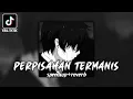 Download Lagu Perpisahan Termanis - Lovarian [speed up+reverb version] viral tiktok