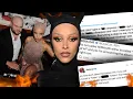 EXPOSING Doja Cat s PREDATOR Boyfriend and HATEFUL Relationship with Fans