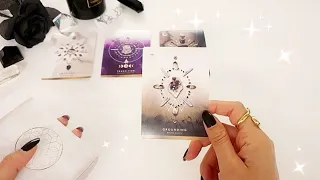 حط اي شخص في بالك و شوف ما هو رأيه الحقيقي بك أفكاره نواياه الحقيقية طاقة زمنية مفتوحة 