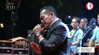 rhosad irama remaja familys group live cover kp kali jati ds cendali rancabungur bogor