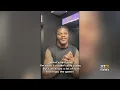 Lamar Jackson records message to fans who traveled from Australia to see preseason game