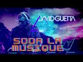 David Guetta & MORTEN - Lost In The Rhythm (Extended Mix)