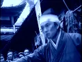 任賢齊 Richie Jen【死不了 Not gonna die】中視「笑傲江湖」主題曲 Official Music Video