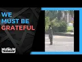 Download Lagu We Must Be Grateful - Being Grateful Islam