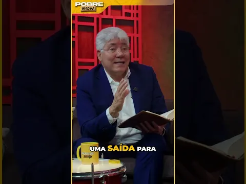 O Anticristo NÃO é um sistema, é uma PESSOA!