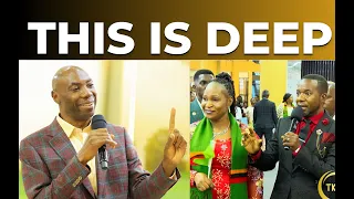 How to have a one on one powerful prophetic moment with Prophet Kakande