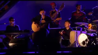 captain jack monolog tak terdengar live 