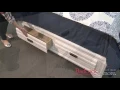 Bedroom Sets - Trifecta