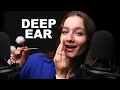 Download Lagu ASMR - Deep Ear Trigger Words!