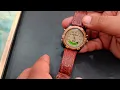 Timex Expedition Time Configuration How to set time in Timex Expedition