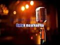 IHSAN - BUNGA (Karaoke Lirik Tanpa Vokal)