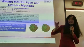 Lecture 8 Integer Programming