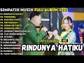 Lagu RINDUNYA HATIKU - TEKESIMA | IRWAN X FIRA CANTIKA SIMPATIK MUSIC FULL ALBUM TERBARU 2026