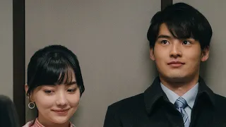 كوميديا رومانسية صغيرة في المصعد Mentalese Express Short Film 