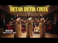 Download Lagu Detak Detik Cinta | Maskara | Indian Classical Cover MP3