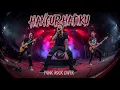 Download Lagu Olga Syahputra – Hancur Hatiku | Punk Rock Cover 2025 | Fresh Powerful Version