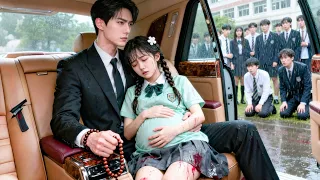 رجل مافيا اعتدى على بنت أصغر منه وبقت حامل ب4توائم 