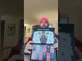 North Atlantic seed company limited Advent calender unboxing box 70 of 500