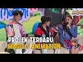 Download Lagu SRIDEVI, AFAN, EBY (MAGIC 5) - PROJEK TERBARU NYA MAGIC 5 THE ANIMATION - MENTARI TV FEST CERIA 2025