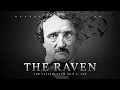 Download Lagu THE RAVEN by Edgar Allan Poe (Best Reading)