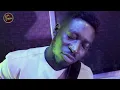 Righteous Delivers Soulful Performance of 'Serwaa Akoto' in Davejoy Studios Live Sessions