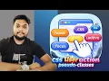 CSS User Action Pseudo-Classes Explained hover active focus in Minutes