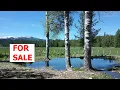 Oregon - Off Grid 80 Acres For Sale
