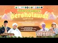 LIVE MAN 2 KUDUS BERSHOLAWAT DALAM RANGKA MAULID NABI MUHAMMAD SAW, HARI SANTRI \u0026 SUMPAH PEMUDA 2025