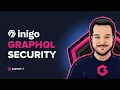 Grap L Analytics and Security with Inigo