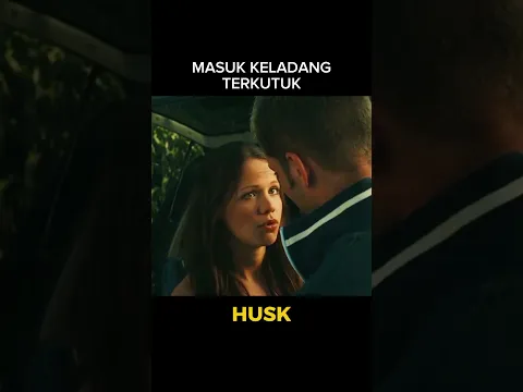 LADANG TERKUTUK #numonsterid #alurceritaflim #husk2011 #horror #movie #filmhoror