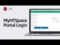 How to Login MyHTSpace Portal Harris Teeter Employ 2026