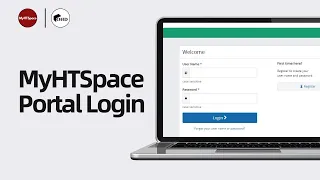How to Login MyHTSpace Portal Harris Teeter Employ 2026