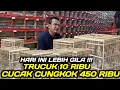 Lagu PRAMUKA MENDIDIH TRUCUK 10 RIBU CUCAK CUNGKOK 450 RIBU OBRAL PALING GILA KIOS ALHAMDULILLAH