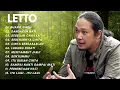 Download Lagu KUMPULAN LAGU LETTO TERBAIK DAN TERPOPULER - Ruang Rindu, Sebelum Cahaya, Sandaran Hati #popular