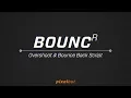UPDATED Free Overshoot Bounce Back After Effects Script