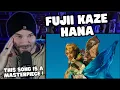 Download Lagu Metal Vocalist First Time Reaction - Fujii Kaze - Hana