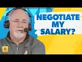 Should I Try Negotiating My Salary Since I m Moving For The Job