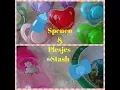 reborn spenen en flesjes stash