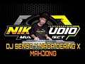 Download Lagu DJ GANJUR SENSO X NADA DERING X MAHJONG V.NIKO AUDIO || VIRAL TIK TOK