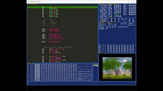 Source level debugging