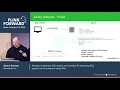Writing an interactive streaming SQL engine and pre-parser using Flink - Kenny Gorman
