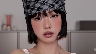 다 태우자 🔥 힙해지는 태닝 핫걸 메이크업 🪽