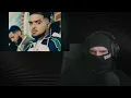 REAL RAP!!!! Kaymuni ft Asco - MUNI x MULLI (Official Music Video) | Swede Reacts